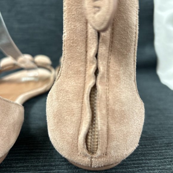 Alaïa flat Bombe sandals, EU 36 - Picture 8 of 9